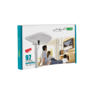 آنتن هوايي97 هاني